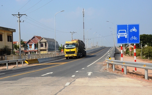 Kịp thời tháo gỡ vướng mắc cho dự án PPP hạ tầng giao thông